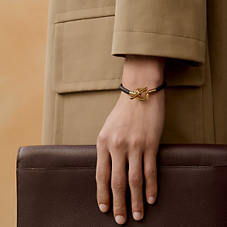 Glenan H bracelet | Hermès USA